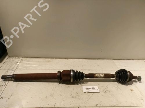 Used Right front driveshaft FORD FOCUS C-MAX (DM2) 2.0 (145 hp) 16039769