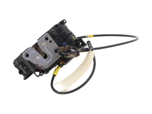 Front left lock RENAULT KANGOO Express (FW0/1_) 1.5 dCi 90 (FW0G, FW05, FW08, FW11) | BP29349464C98 