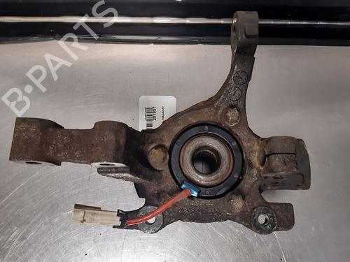 Right front steering knuckle OPEL ZAFIRA A MPV (T98) 2.0 DTI 16V (F75) | BP14860085M26 