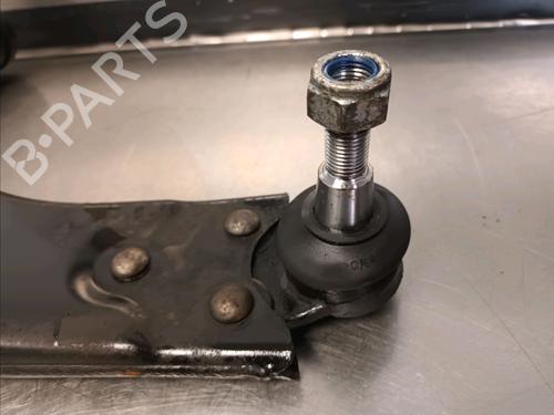 Left front suspension arm VOLVO V50 (545) 2.0 D | BP14860833M12 