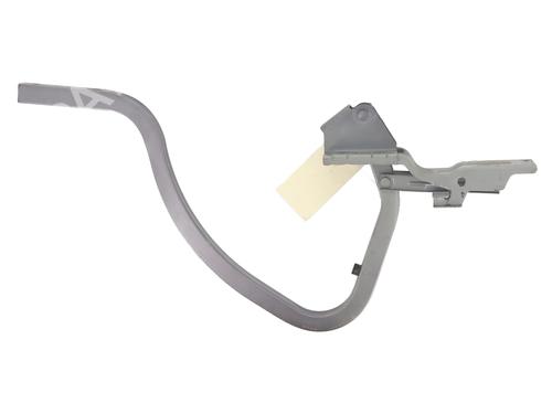Dørhængsel/Dørbegrænser RENAULT FLUENCE (L3_) 1.5 dCi (L30B) (106 hp) 27713663