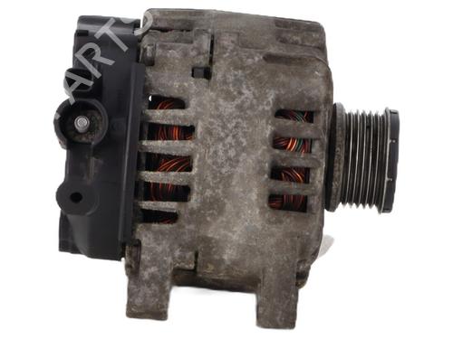 Used Alternator CITROËN C3 Picasso (SH_) 1.6 HDI 90 (92 hp) 29298145