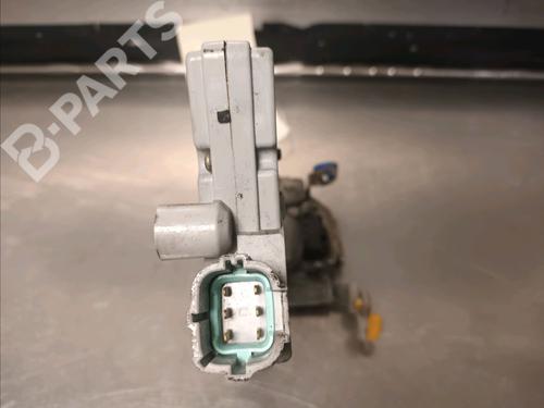 Front left lock NISSAN TERRANO II (R20) 2.4 i 12V 4WD | BP9340427C98 