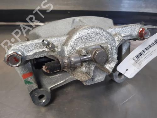 Left front brake caliper RENAULT ESPACE V (JR_)  | BP21685623M105 