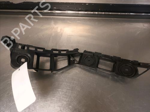 Rear bumper bracket VW POLO V (6R1, 6C1) 1.4 TDI | BP14867811C159 