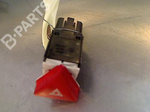 Used Warning switch VW JETTA III (1K2) 1.9 TDI (105 hp) 9318366