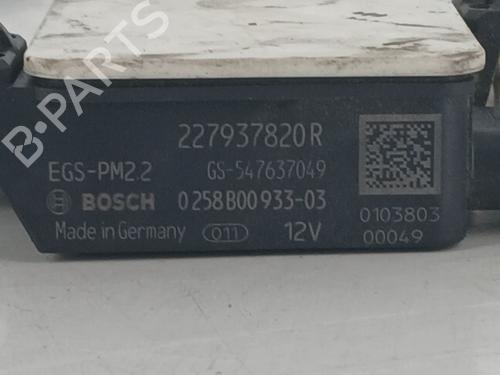 Andre RENAULT TRAFIC III Van (FG_) | BP30871018O1