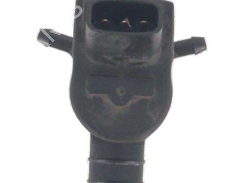 Washer pump TOYOTA YARIS (_P1_) 1.4 D-4D (NLP10_, NLP10R) | BP29875528E24