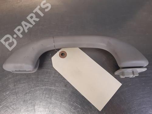 Interior door handle PEUGEOT 308 I (4A_, 4C_) 1.6 HDi (92 hp) 9336637