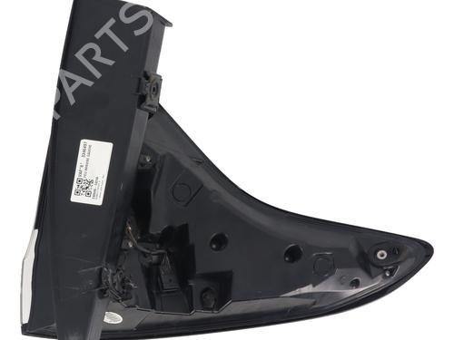 Left taillight RENAULT ESPACE V (JR_)  | BP21802012C34 