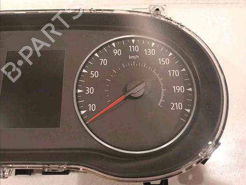 Instrument cluster DACIA SANDERO III 1.0 SCe 65 | BP21686200C47 