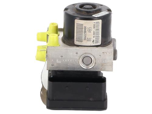 ABS pump CITROËN C3 I (FC_, FN_) 1.4 HDi | BP27815231M43 