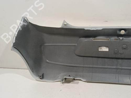 Rear bumper CITROËN C1 II (PA_, PS_) 1.0 VTi 68 | BP29474824C8 