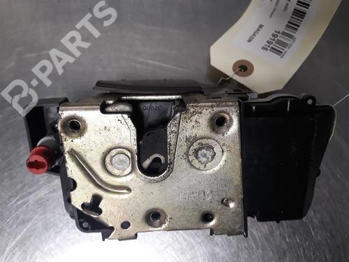 Front right lock PEUGEOT 406 (8B) 2.0 HDI 110 | BP9325753C97 