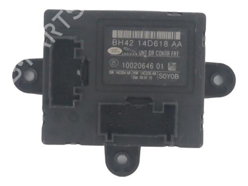 Used Electronic module LAND ROVER RANGE ROVER SPORT I (L320) 3.6 D 4x4 (272 hp) 31242052