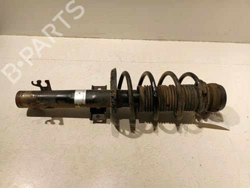 Used Left front shock absorber AUDI A1 Sportback (8XA, 8XF) 1.6 TDI (90 hp) 18204078