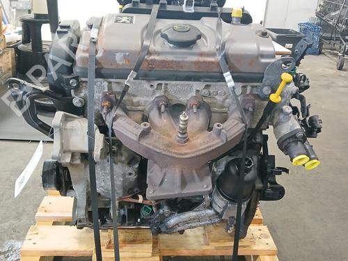 Motor PEUGEOT 206 Hatchback (2A/C) 1.4 i | BP29624742M1 