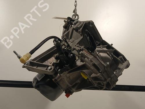 Gearbox RENAULT CLIO IV (BH_) 1.2 16V (BHA1, BHAK, BHMG, BHMK) | BP29474806M3 