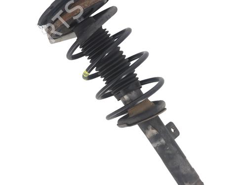 Used Right front shock absorber PEUGEOT 406 (8B) 2.0 HDI 110 (109 hp) 16164879