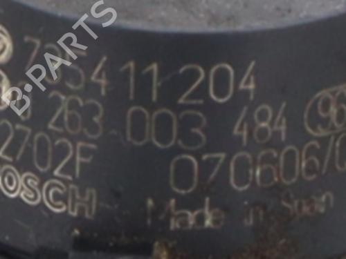 Electronic module PEUGEOT 306 Hatchback (7A, 7C, N3, N5) 1.4 | BP29908263M83