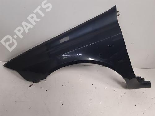 Used Left front fenders RENAULT LAGUNA II (BG0/1_) 1.9 dCi (BG08, BG0G) (120 hp) 9336191