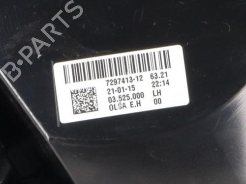 Left taillight MINI MINI (F55) Cooper SD | BP31939312C34