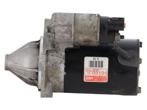 Anlasser für KIA RIO III (UB) 1.25 CVVT (86 hp) 31939238