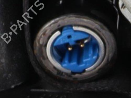 Front right seatbelt RENAULT TWINGO III (BCM_, BCA_) 1.0 SCe 70 | BP33191524I25 - Image 4