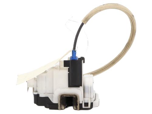 Front right lock FIAT FIORINO Box Body/MPV (225_) 1.4 Natural Power (225BXC1A, 225AXC1A) | BP25612040C97 