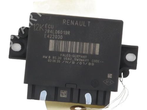 Used Other RENAULT CAPTUR II (HF_) [2020-2025]  23416870