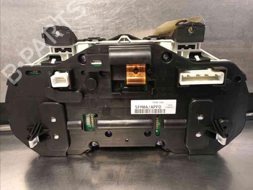 Instrument cluster NISSAN MICRA V (K14) | BP21781809C47 - Image 2