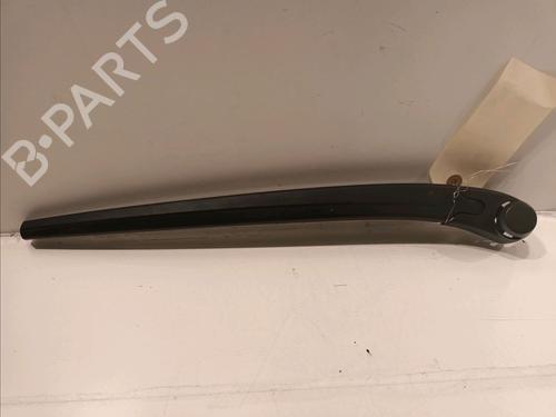 Used Rear windshield wiper arm SEAT IBIZA IV (6J5, 6P1) 1.9 TDI (105 hp) 14949941