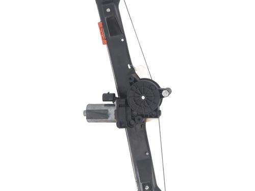 Used Front left window mechanism FIAT PUNTO (199_) 1.3 D Multijet (75 hp) 30338313