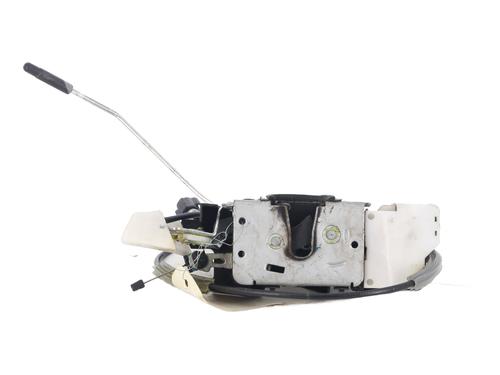 Used Front left lock Front left lock VW FOX Hatchback (5Z1, 5Z3, 5Z4) 1.2 (55 hp) 36765187 36765187