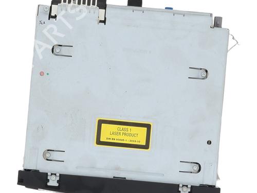 Radio CITROËN C4 Picasso I MPV (UD_) 1.6 HDi 110 | BP22251786E6 