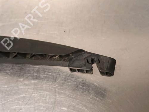 Rear windshield wiper arm FORD FIESTA VI (CB1, CCN) 1.4 TDCi | BP14869387C144 