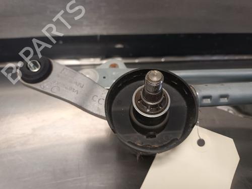 Front wiper motor NISSAN MICRA V (K14)  | BP21083536M29 