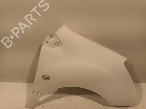 Used Right front fenders Right front fenders PEUGEOT PARTNER Box Body/MPV 1.6 HDi (114 hp) 36291507 36291507