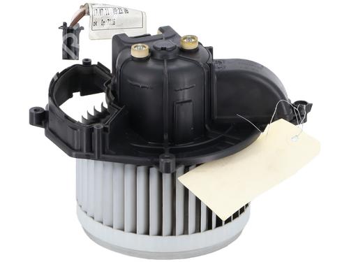 Used Heater blower motor CITROËN C4 Picasso I MPV (UD_) 1.6 HDi 110 (112 hp) 22364041