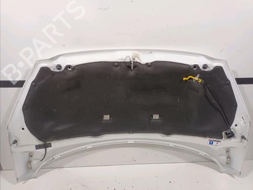 Hood PEUGEOT 308 I (4A_, 4C_) 1.6 HDi | BP18204197C1 