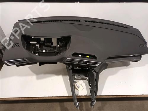 Dashboard PEUGEOT 3008 SUV (MC_, MR_, MJ_, M4_) 1.5 BlueHDi 130 (131 hp) 17371108