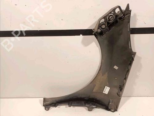 Right front fenders PEUGEOT 308 SW I (4E_, 4H_) 1.6 HDi | BP16706968C42 