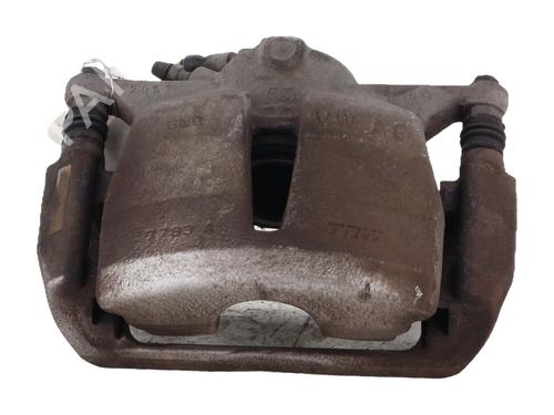Used Right front brake caliper Right front brake caliper AUDI Q3 Sportback (F3N) 45 TFSI e (245 hp) 40166768 40166768