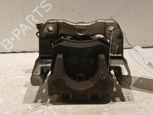 Left rear brake caliper VW GOLF IV Variant (1J5) 1.9 TDI | BP20606675M107 