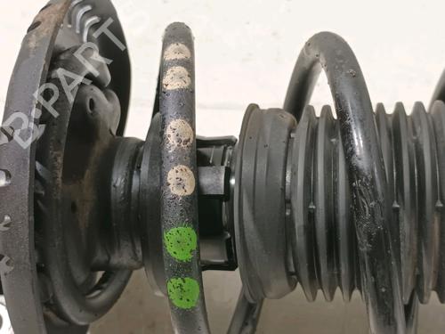 Right front shock absorber VW POLO V (6R1, 6C1) 1.4 (6R1) | BP15902904M17 