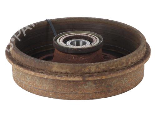 Other RENAULT TWINGO II (CN0_) 1.2 16V (CN0K, CN0V, CN0A) | BP33301043O1 - Image 2