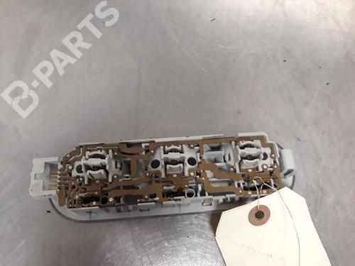 Interior roof light NISSAN NOTE (E11, NE11) 1.5 dCi | BP9319857I8 
