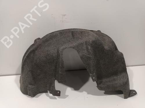 Used Wheel arch Wheel arch VW TIGUAN (5N_) 2.0 TDI (140 hp) 39757089 39757089