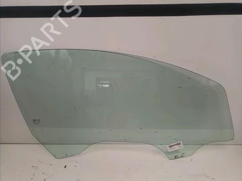 Used Front right door window OPEL CORSA E (X15) 1.3 CDTI (08, 68) (75 hp) 14868697