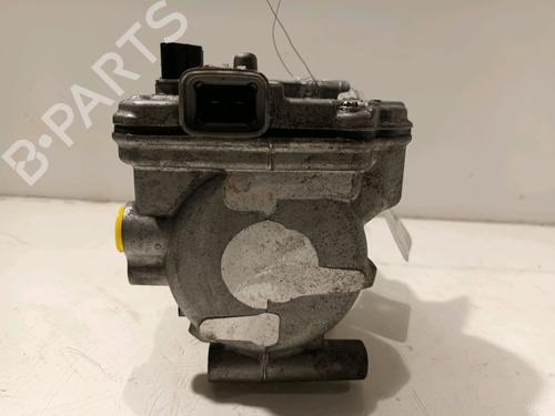 AC compressor TOYOTA AURIS (_E18_) 1.8 Hybrid (ZWE186_, ZWE186R) | BP16429151M34